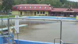 Koupaliště