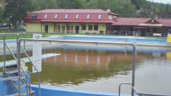 Koupaliště