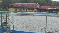 Koupaliště