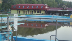 Koupaliště