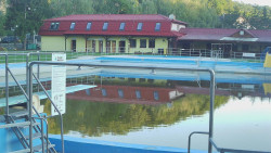Koupaliště