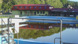 Koupaliště