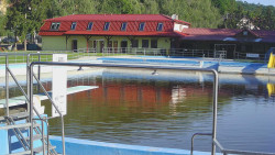 Koupaliště