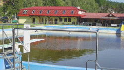 Koupaliště