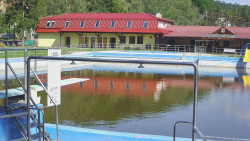 Koupaliště