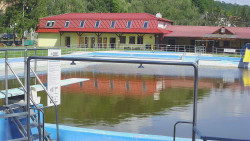 Koupaliště