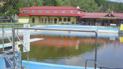 Koupaliště