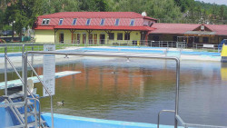 Koupaliště