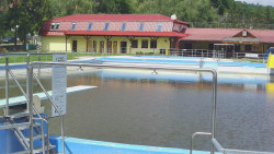 Koupaliště