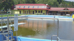 Koupaliště