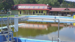 Koupaliště