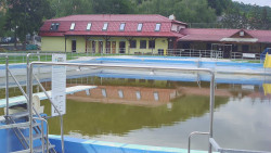 Koupaliště