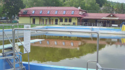Koupaliště