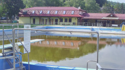 Koupaliště