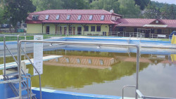Koupaliště