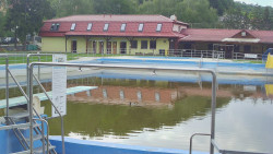 Koupaliště