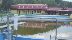 Koupaliště