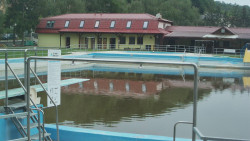 Koupaliště