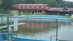 Koupaliště