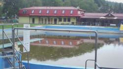 Koupaliště