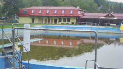 Koupaliště