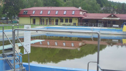 Koupaliště