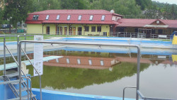 Koupaliště