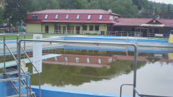 Koupaliště