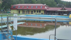 Koupaliště