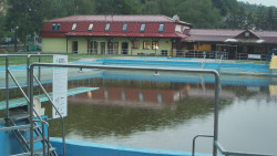 Koupaliště