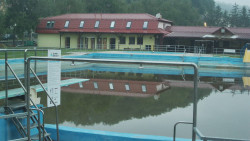 Koupaliště