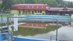 Koupaliště