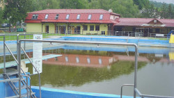 Koupaliště