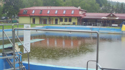 Koupaliště