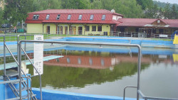 Koupaliště