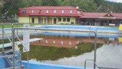 Koupaliště