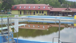 Koupaliště