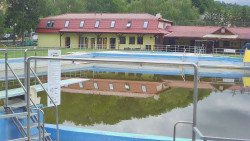 Koupaliště