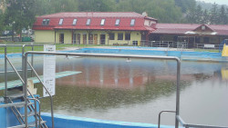 Koupaliště