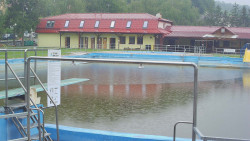 Koupaliště