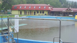 Koupaliště