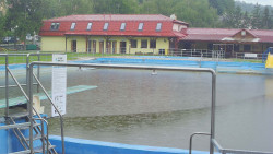 Koupaliště