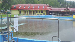 Koupaliště
