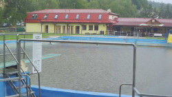 Koupaliště