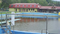 Koupaliště