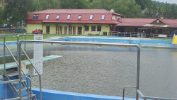 Koupaliště