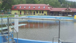 Koupaliště