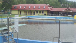 Koupaliště