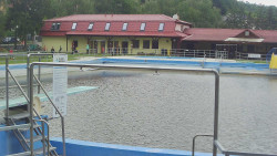 Koupaliště