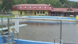 Koupaliště